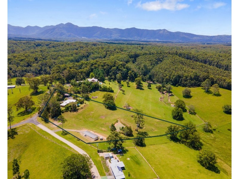 310 Valery Road, Raleigh NSW 2454