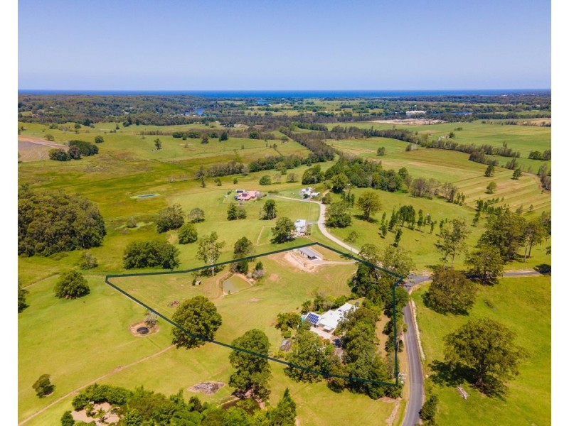 310 Valery Road, Raleigh NSW 2454