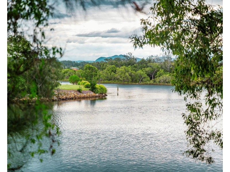 4185 Giinagay Way, Urunga NSW 2455