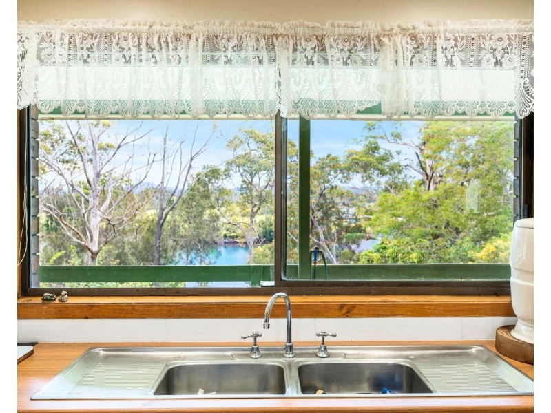 4185 Giinagay Way, Urunga NSW 2455
