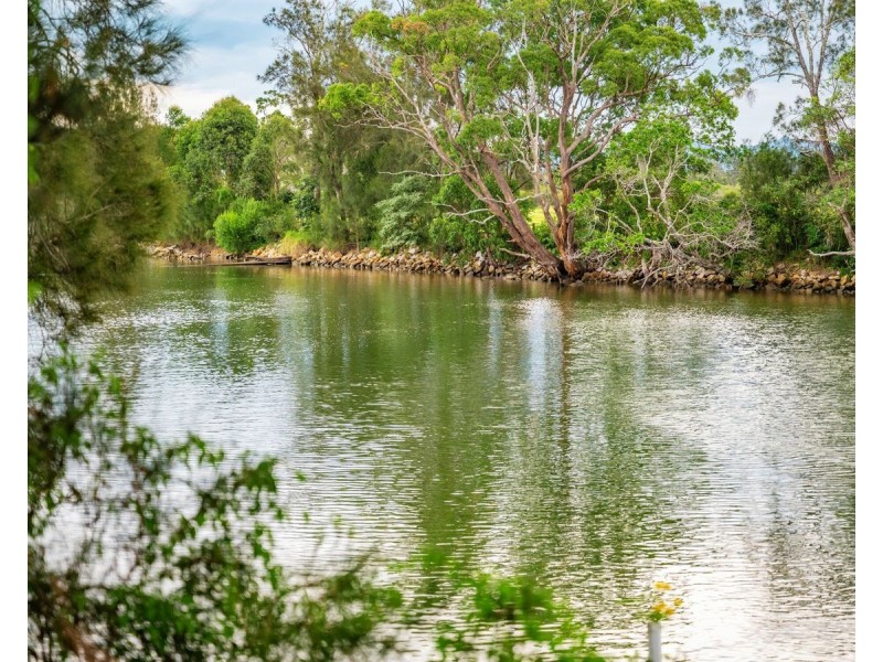 4185 Giinagay Way, Urunga NSW 2455