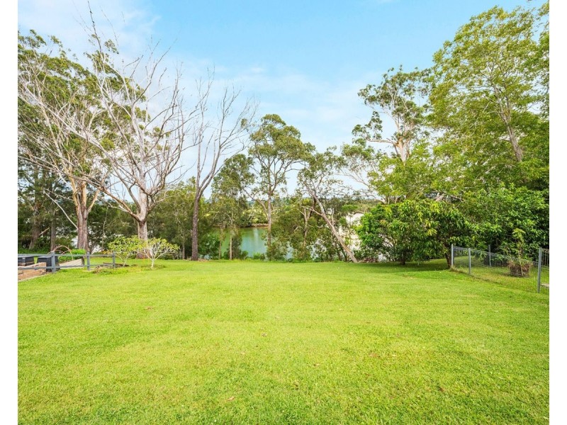 4185 Giinagay Way, Urunga NSW 2455