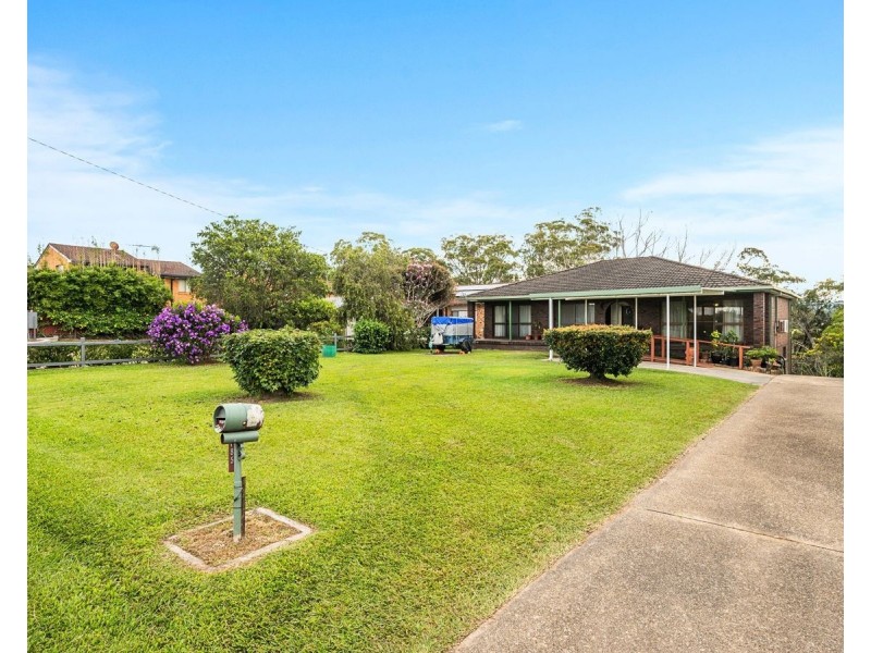 4185 Giinagay Way, Urunga NSW 2455
