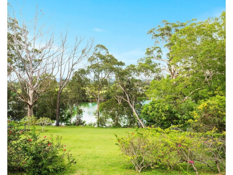4185 Giinagay Way, Urunga NSW 2455