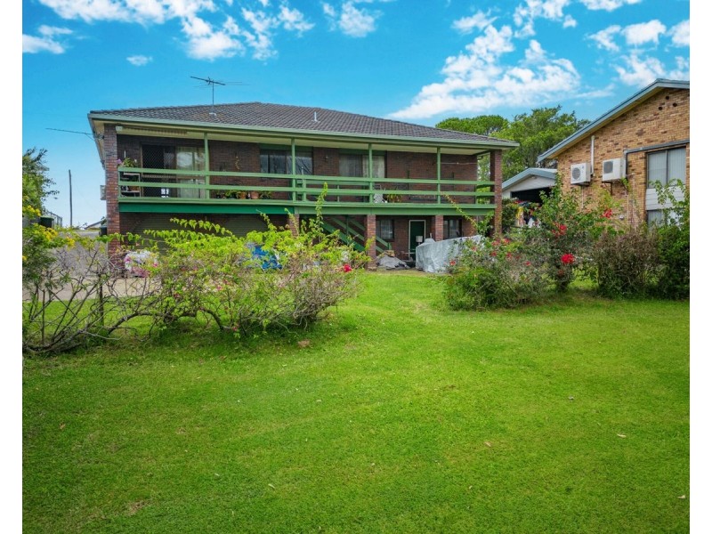 4185 Giinagay Way, Urunga NSW 2455