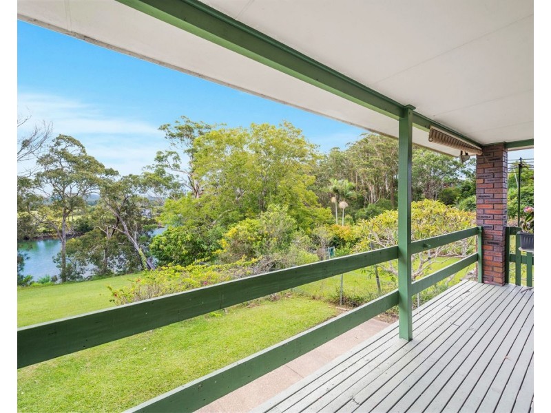 4185 Giinagay Way, Urunga NSW 2455