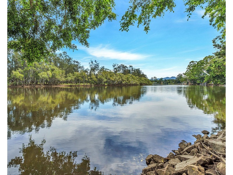 51 Newry Island Drive, Urunga NSW 2455