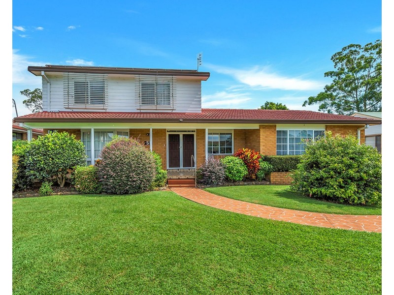 51 Newry Island Drive, Urunga NSW 2455