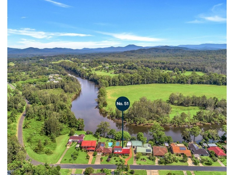 51 Newry Island Drive, Urunga NSW 2455
