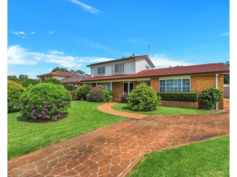 51 Newry Island Drive, Urunga NSW 2455