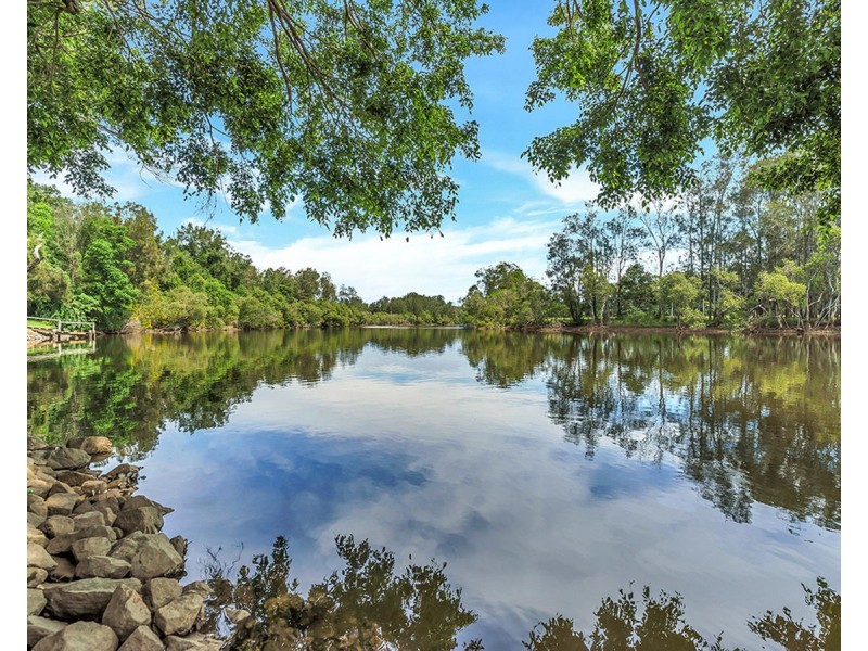 51 Newry Island Drive, Urunga NSW 2455