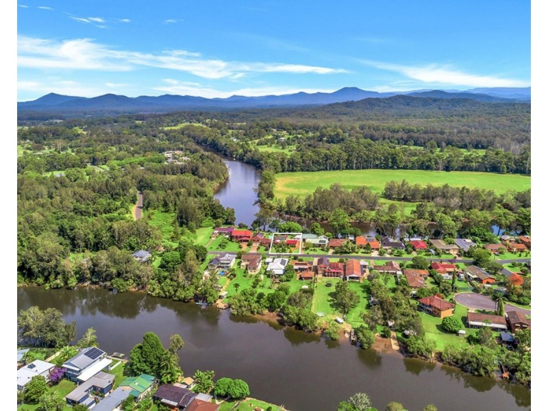 51 Newry Island Drive, Urunga NSW 2455
