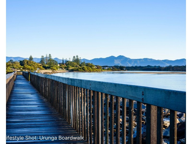 51 Newry Island Drive, Urunga NSW 2455