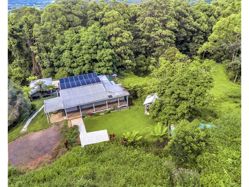163 Richards Road, Newee Creek NSW 2447