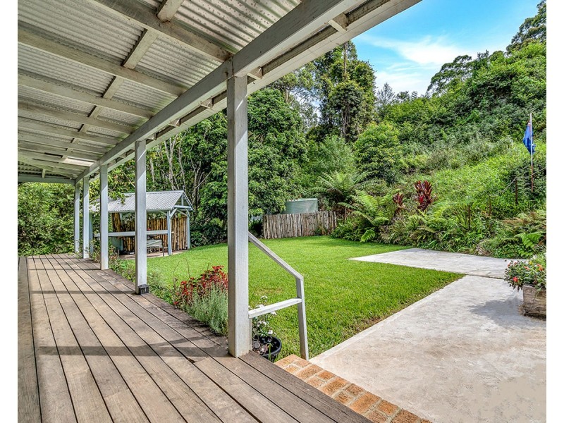 163 Richards Road, Newee Creek NSW 2447