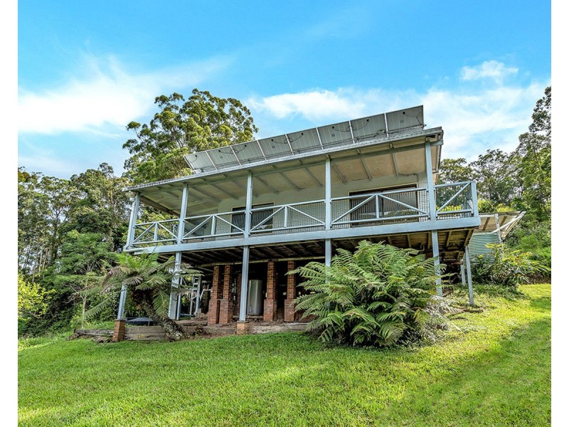 163 Richards Road, Newee Creek NSW 2447