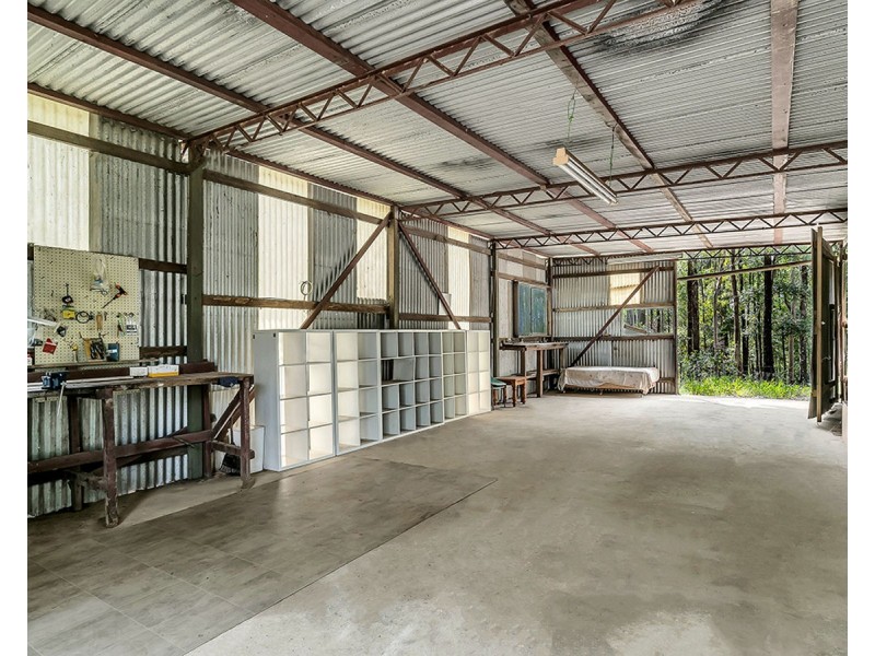 163 Richards Road, Newee Creek NSW 2447