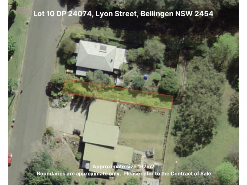 Bellingen NSW 2454