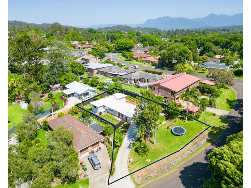 3a Tibouchina Close, Bellingen NSW 2454