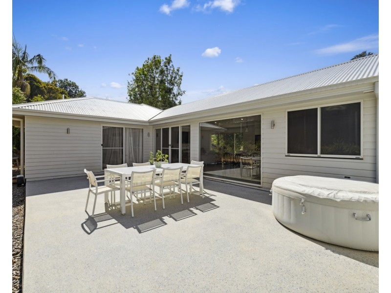 3a Tibouchina Close, Bellingen NSW 2454