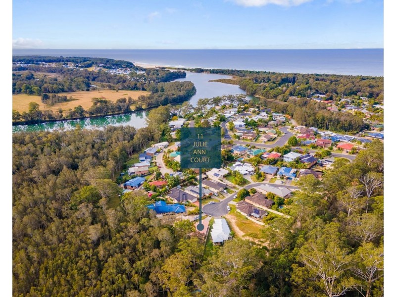 11 Julie Ann Court, Hyland Park NSW 2448