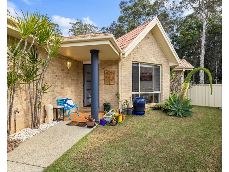11 Julie Ann Court, Hyland Park NSW 2448