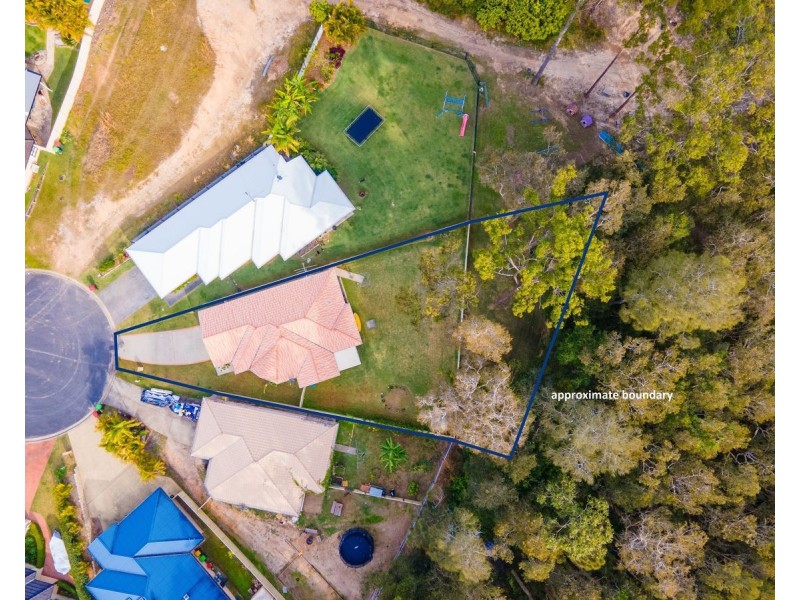 11 Julie Ann Court, Hyland Park NSW 2448