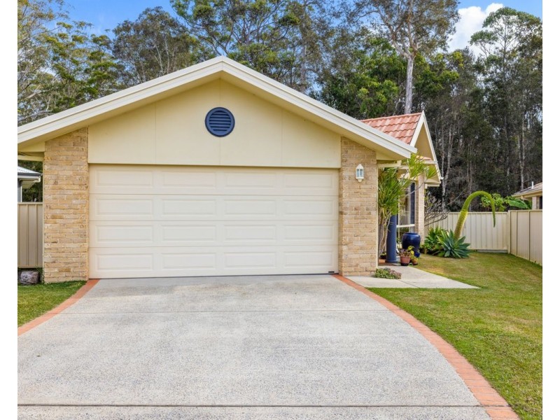 11 Julie Ann Court, Hyland Park NSW 2448