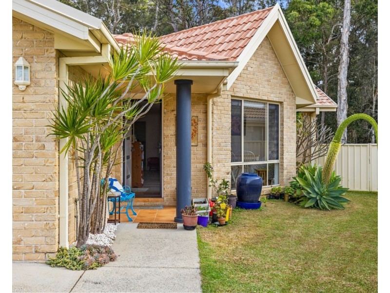 11 Julie Ann Court, Hyland Park NSW 2448