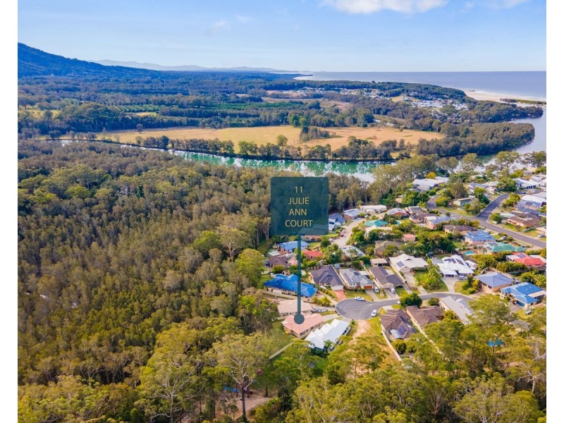 11 Julie Ann Court, Hyland Park NSW 2448