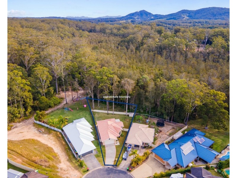 11 Julie Ann Court, Hyland Park NSW 2448