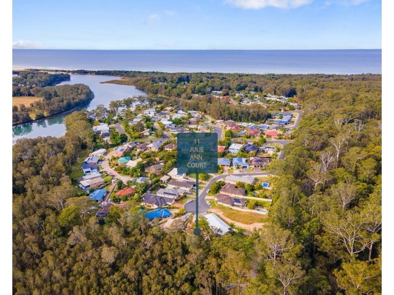 11 Julie Ann Court, Hyland Park NSW 2448