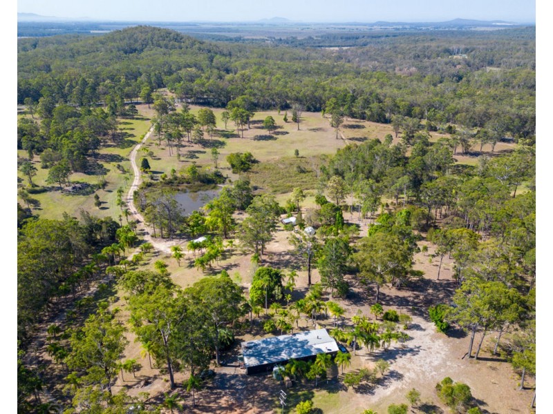 1098 Crescent Head Road, Crescent Head NSW 2440