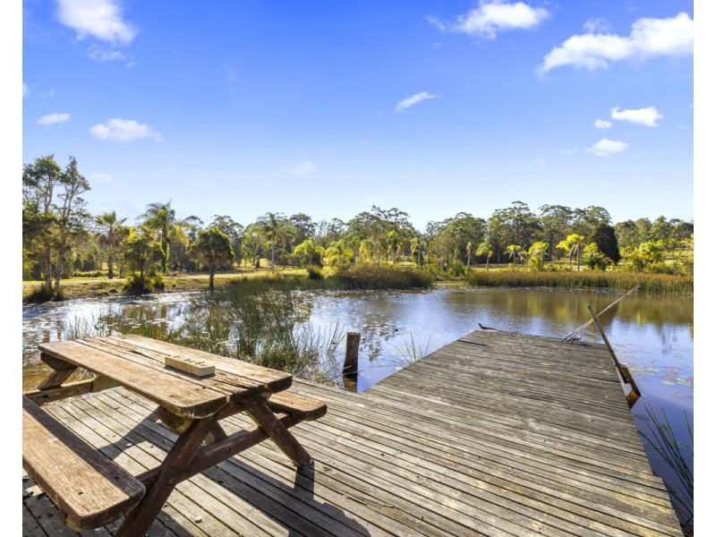 1098 Crescent Head Road, Crescent Head NSW 2440