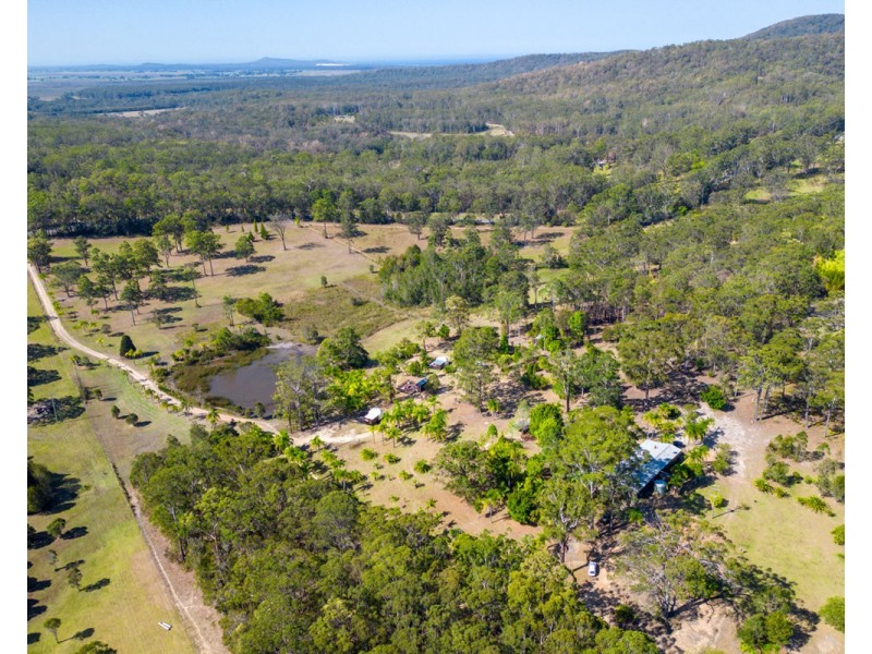 1098 Crescent Head Road, Crescent Head NSW 2440
