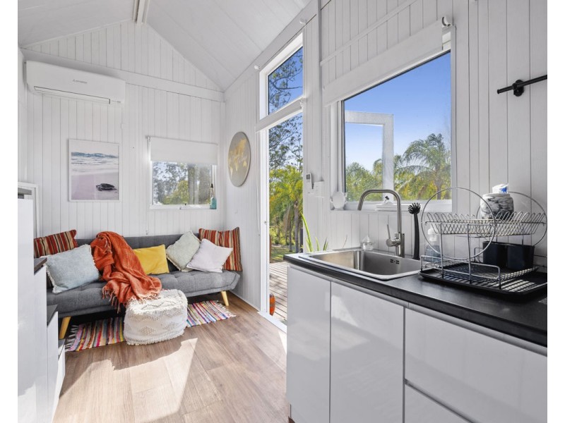 1098 Crescent Head Road, Crescent Head NSW 2440