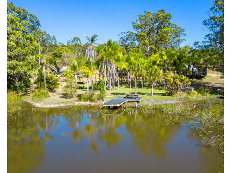 1098 Crescent Head Road, Crescent Head NSW 2440