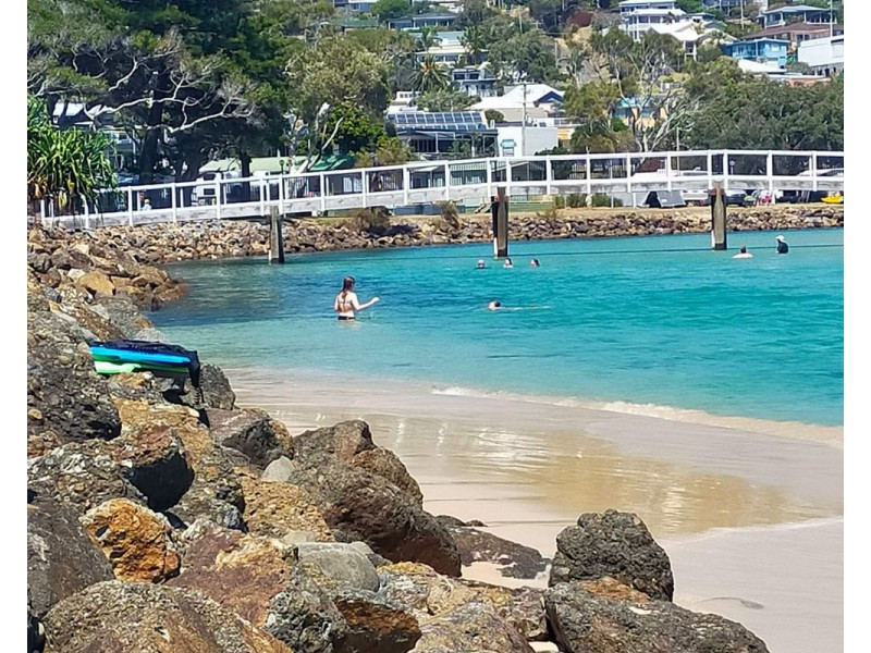 1098 Crescent Head Road, Crescent Head NSW 2440