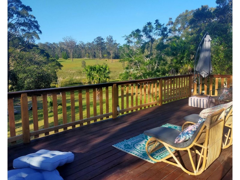 1098 Crescent Head Road, Crescent Head NSW 2440