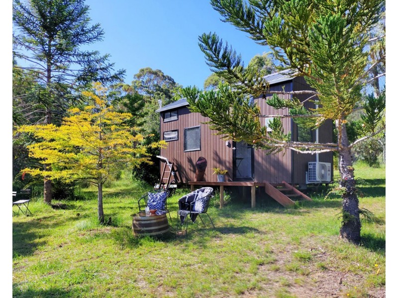 1098 Crescent Head Road, Crescent Head NSW 2440