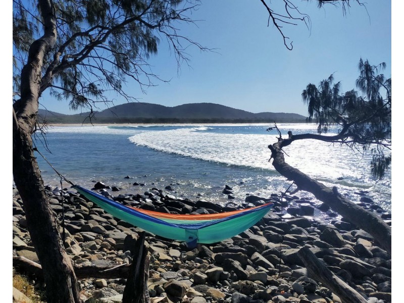 1098 Crescent Head Road, Crescent Head NSW 2440