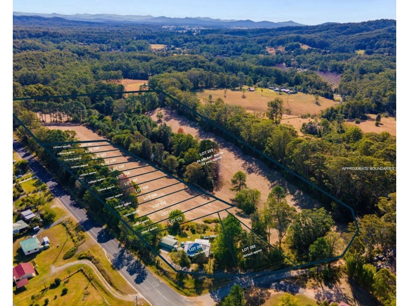 5 Hall Road, Eungai Creek NSW 2441