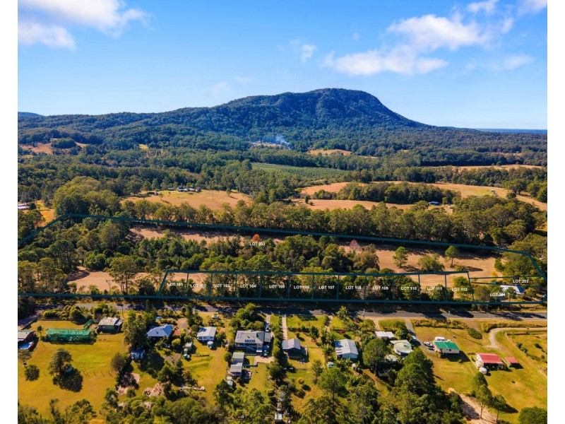 5 Hall Road, Eungai Creek NSW 2441