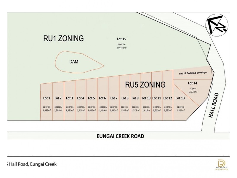 5 Hall Road, Eungai Creek NSW 2441
