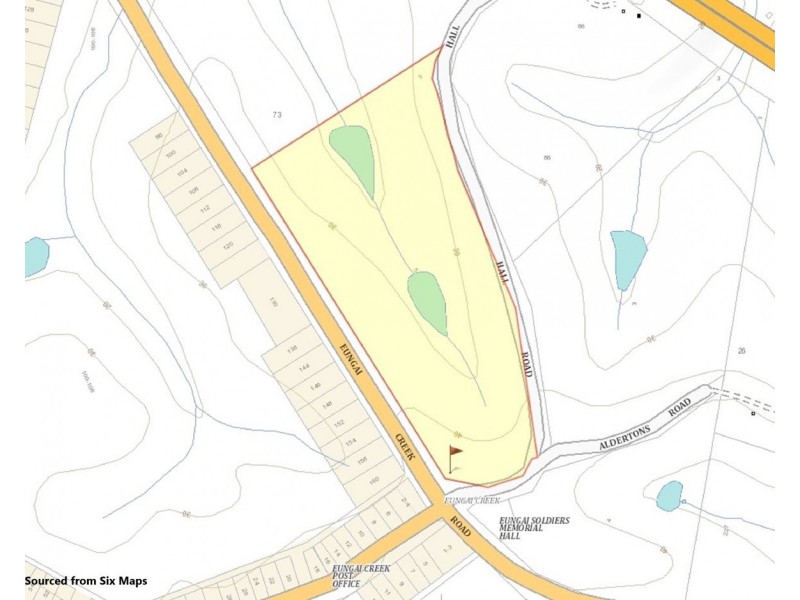 5 Hall Road, Eungai Creek NSW 2441