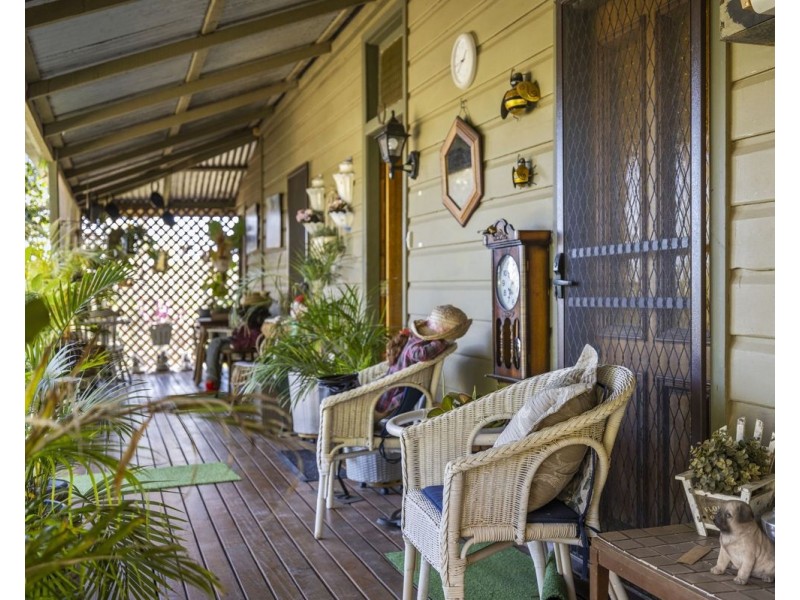 5 Hall Road, Eungai Creek NSW 2441