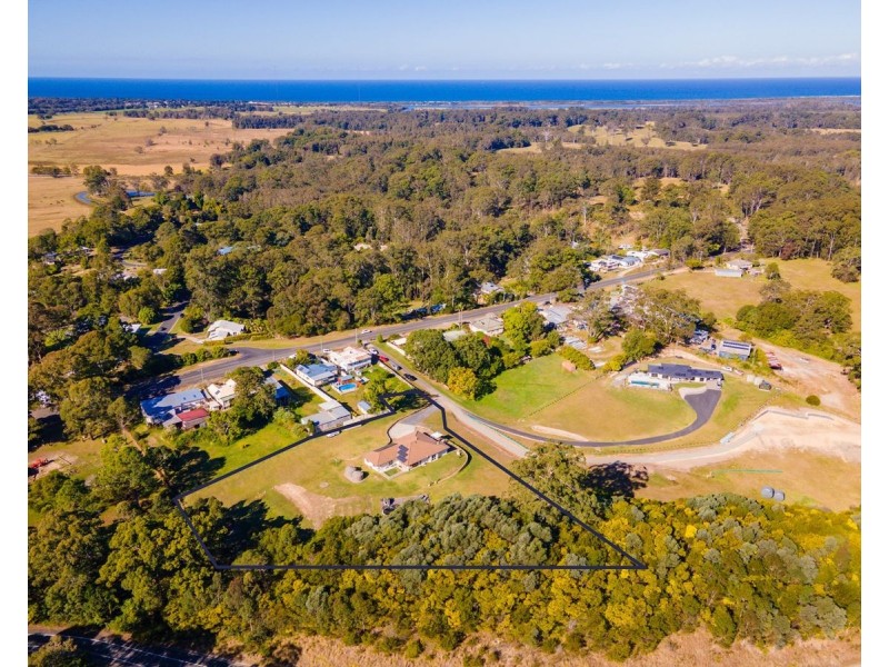 106a Old Pacific Highway, Raleigh NSW 2454