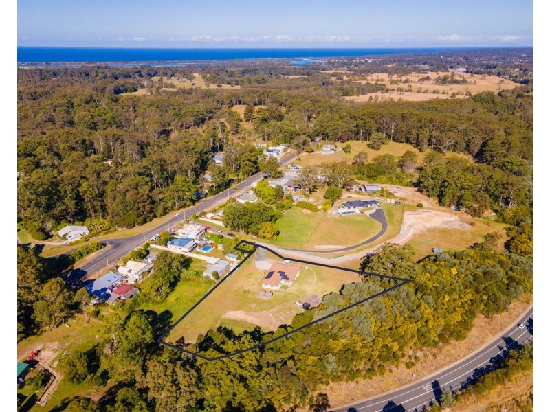 106a Old Pacific Highway, Raleigh NSW 2454