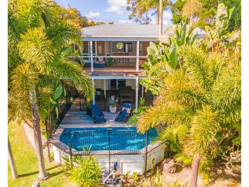 40 Old Pacific Highway, Raleigh NSW 2454