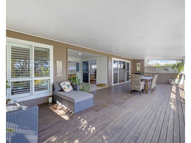 40 Old Pacific Highway, Raleigh NSW 2454